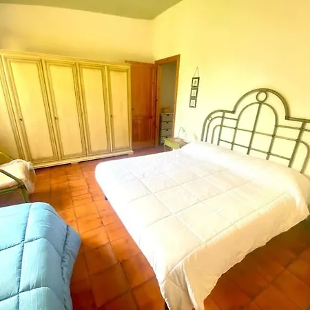Villino Colombo شقة *