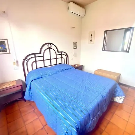 شقة Villino Colombo