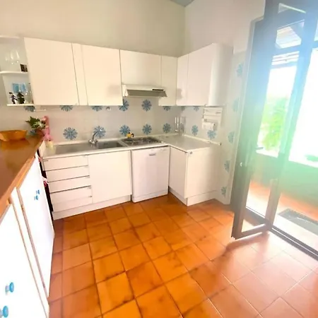 Apartmán Villino Colombo San Teodoro (Sardinia)