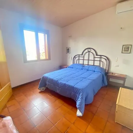 Villino Colombo Apartmán San Teodoro (Sardinia)