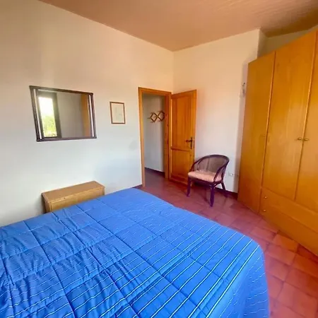 Apartmán Villino Colombo San Teodoro (Sardinia)